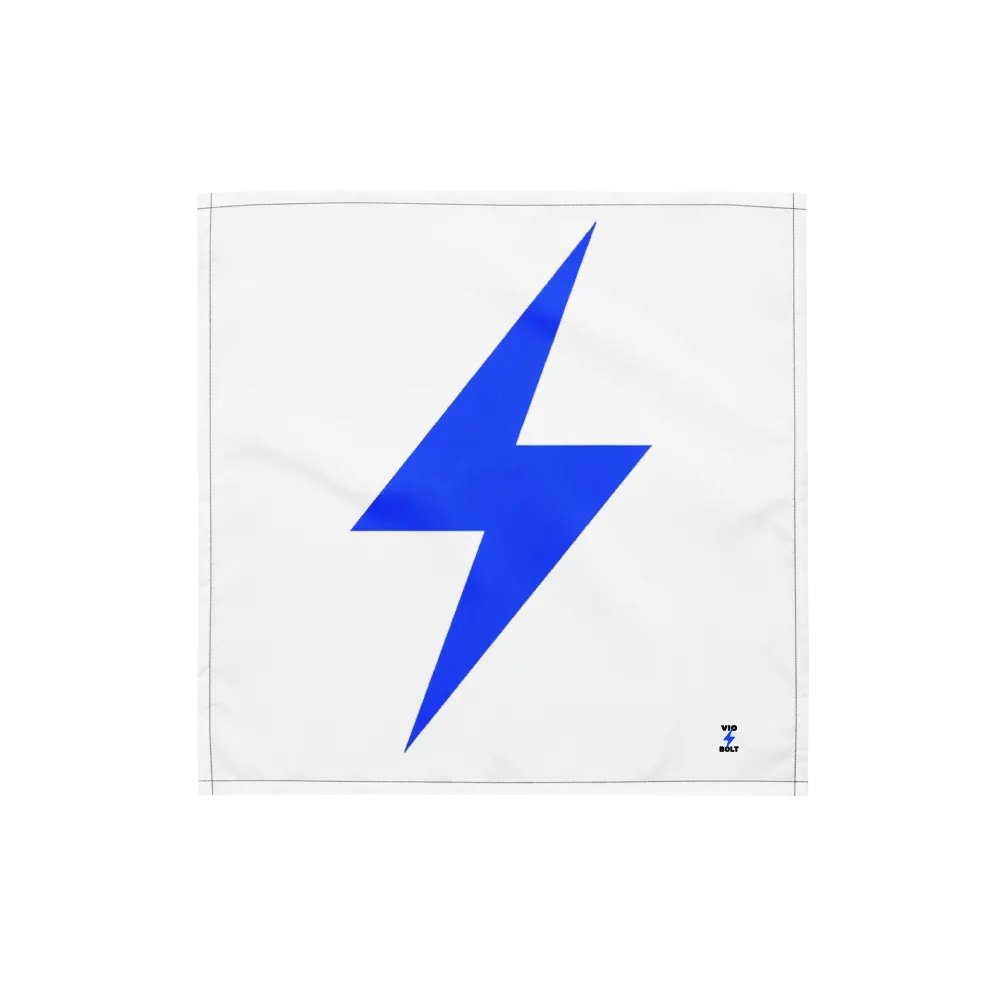 VioBolt bandana product image (1)