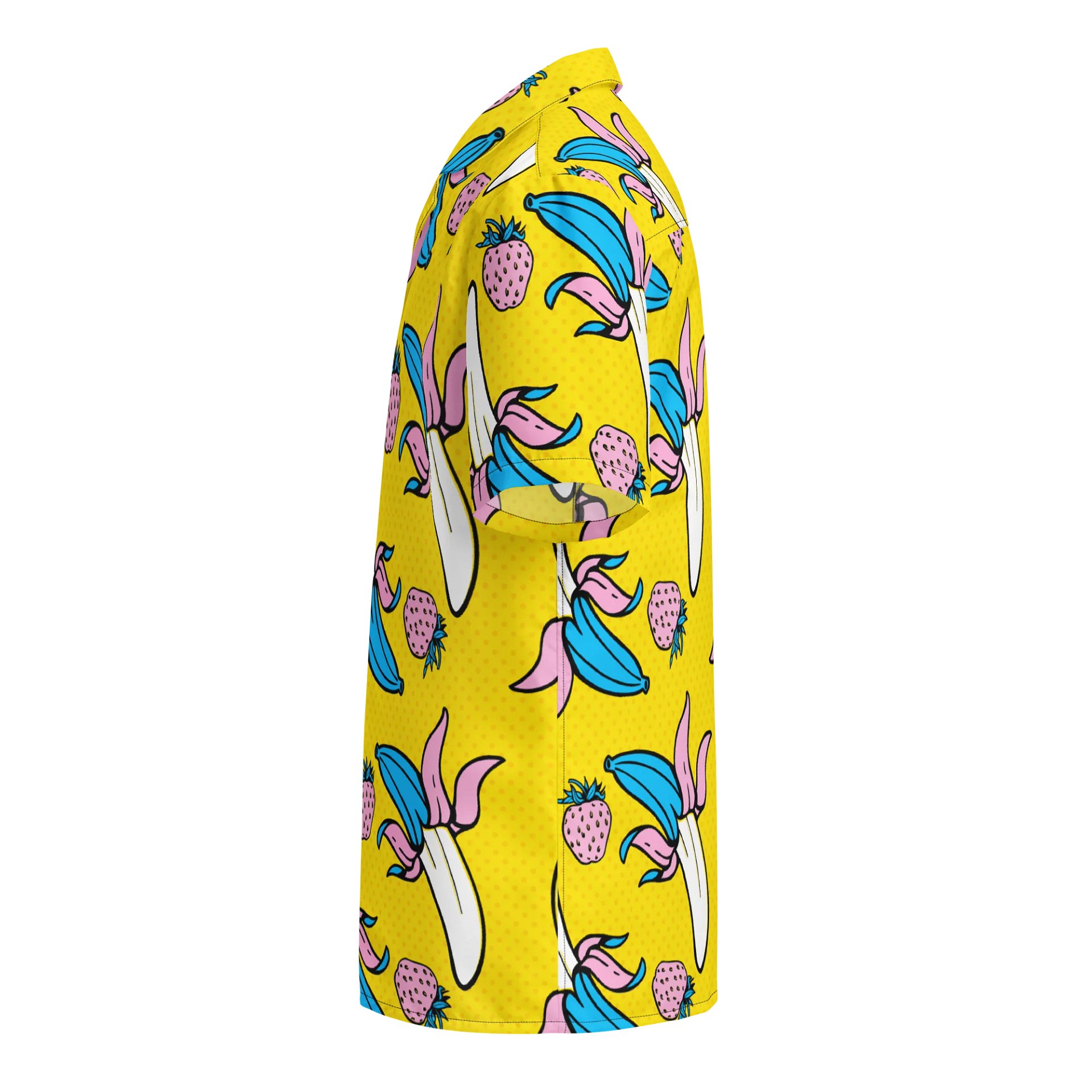 Hawaiian Shirt - Fruity product image (3)