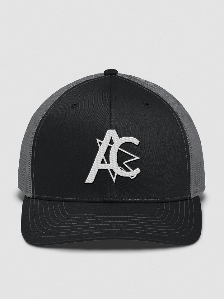 ArkriaCord Richardson Trucker Hat product image (1)