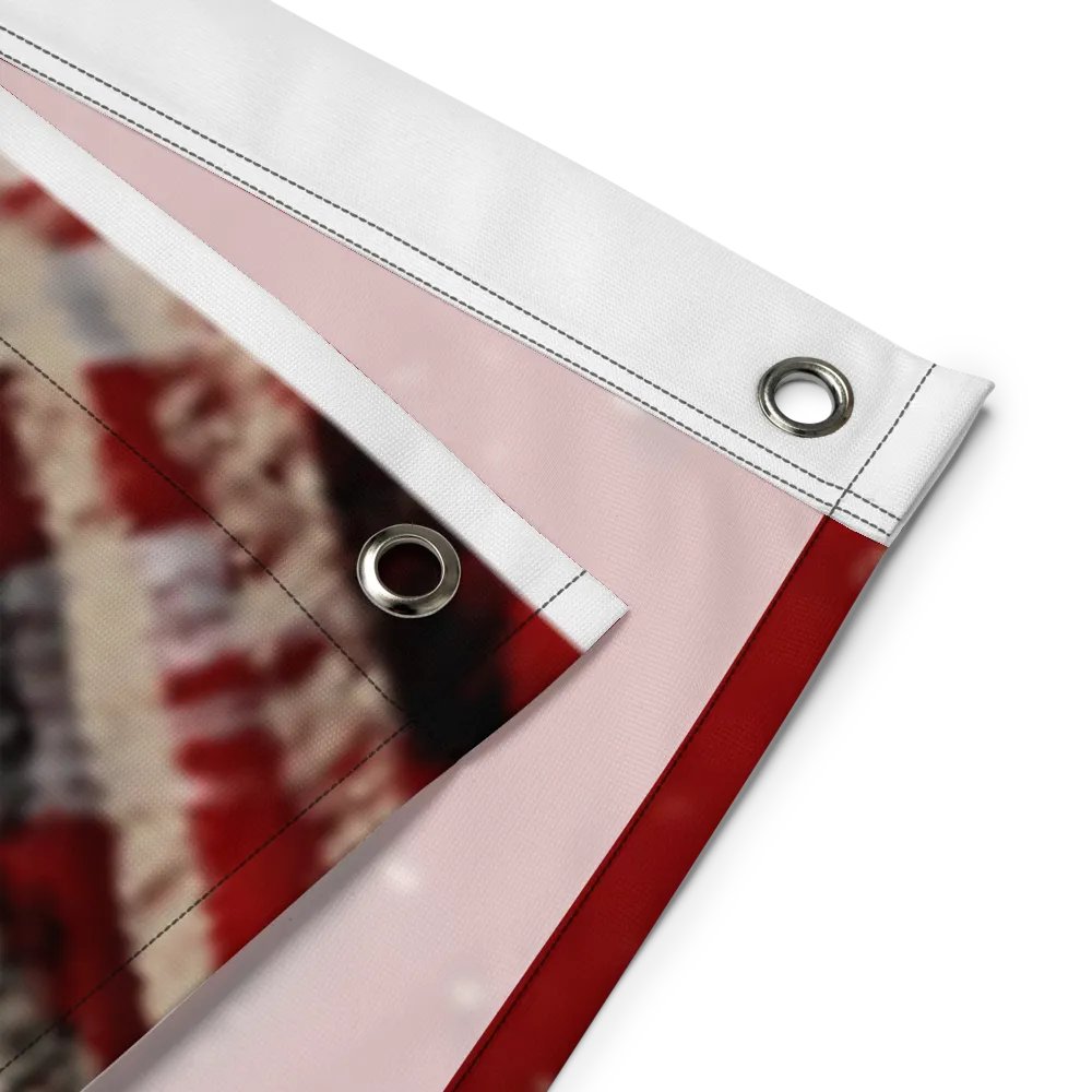 Charlie Flag product image (2)