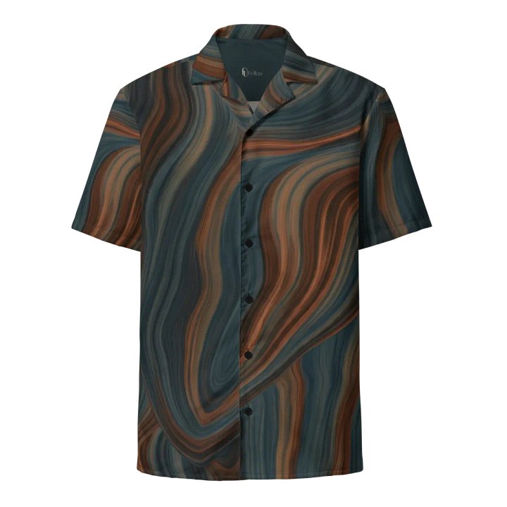Ripple Effect Shirt product image (1)