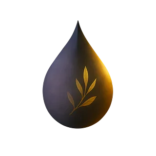 Feel That Drop—Truth Lights | Quiet Companion Cards & Gifts