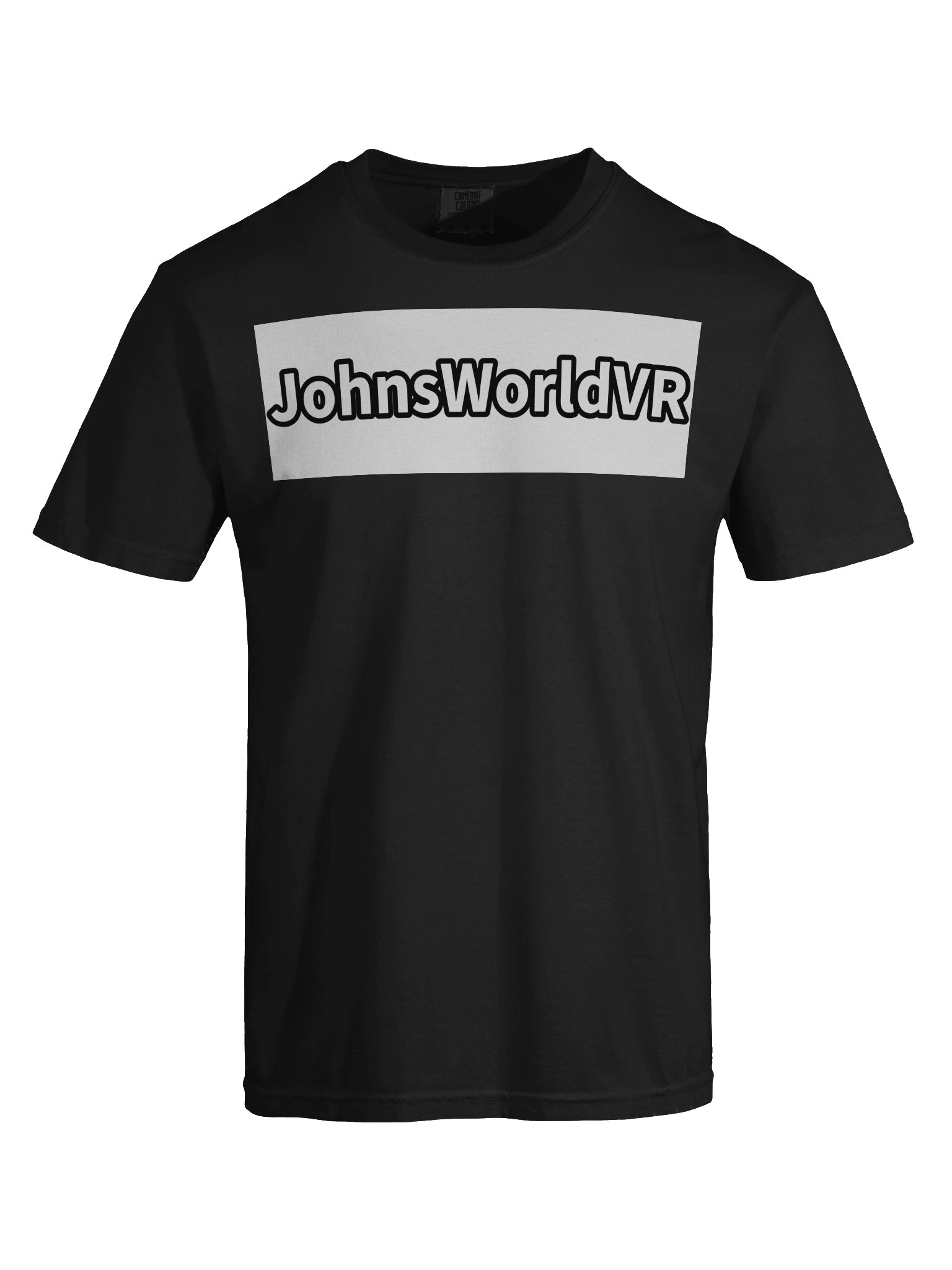 True Nomadian Tee product image (7)