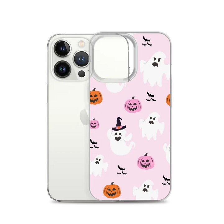halloween iPhone Case product image (28)