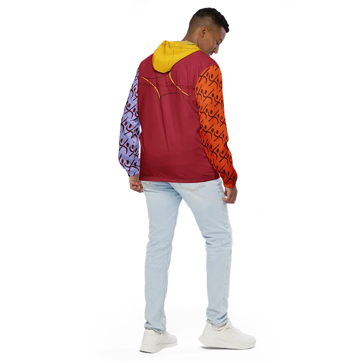optimistic windbreaker product image (2)