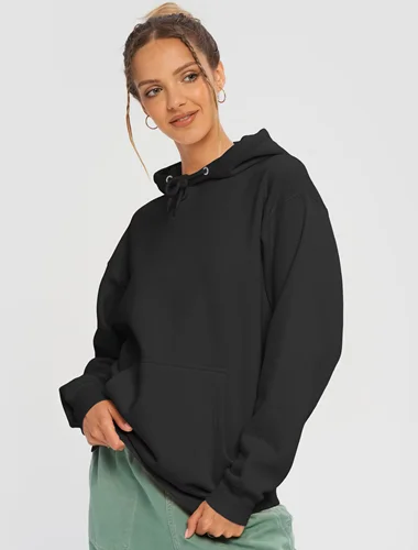 Lane Seven Premium Pullover Hoodie