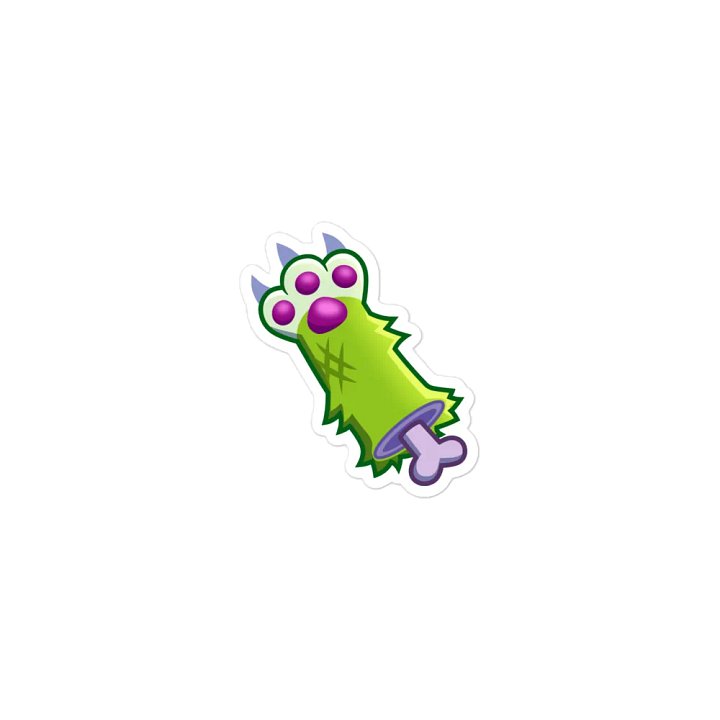 Zombeans Magnet product image (1)