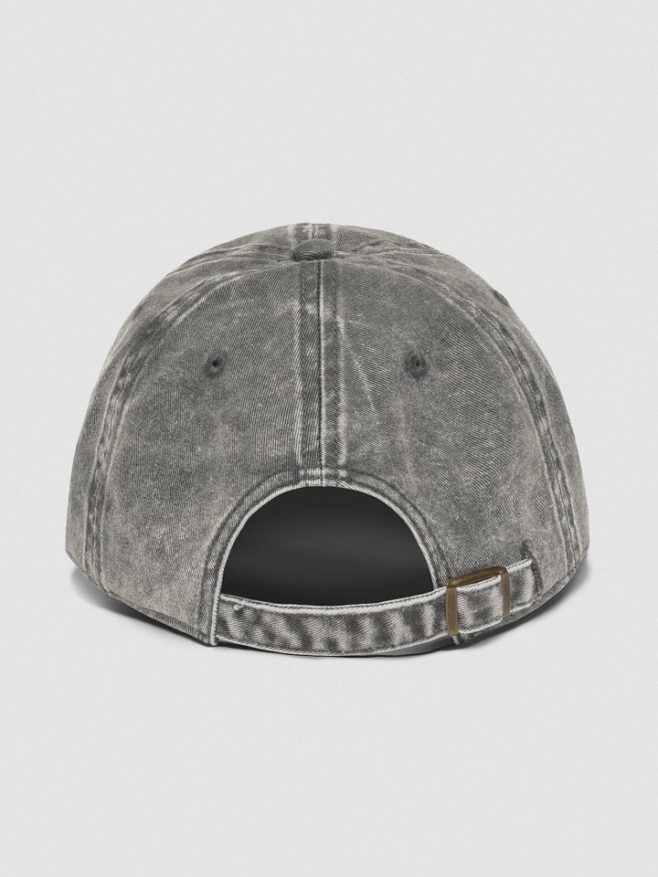 The Logo "Nickelodeon" Hat product image (2)