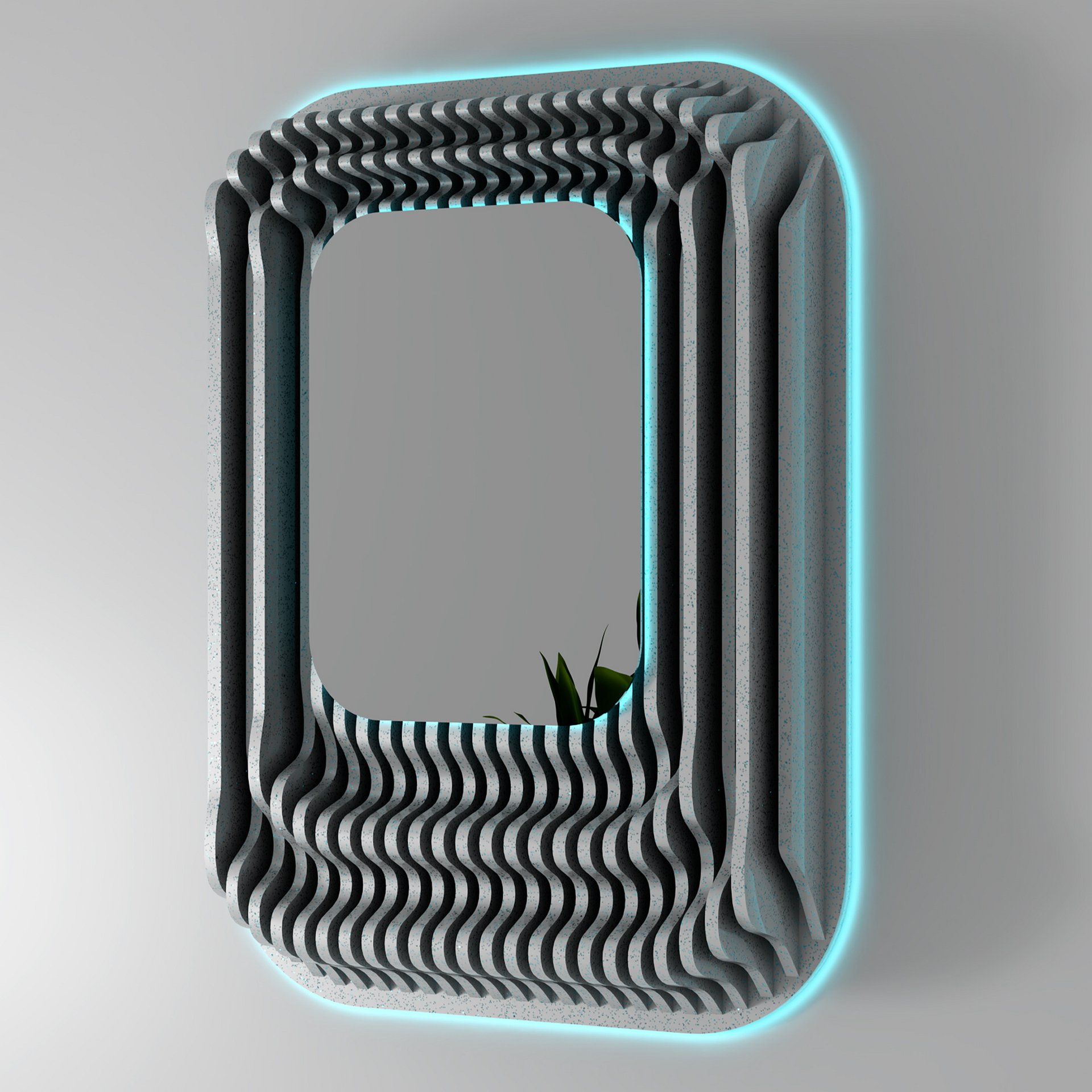 Parametric Mirror - PM 10 product image (1)