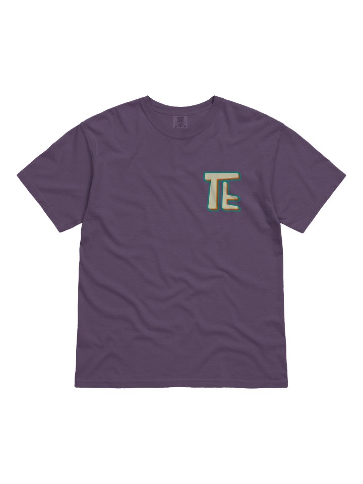 Towsive Entertainment Official T-Shirt product image (51)
