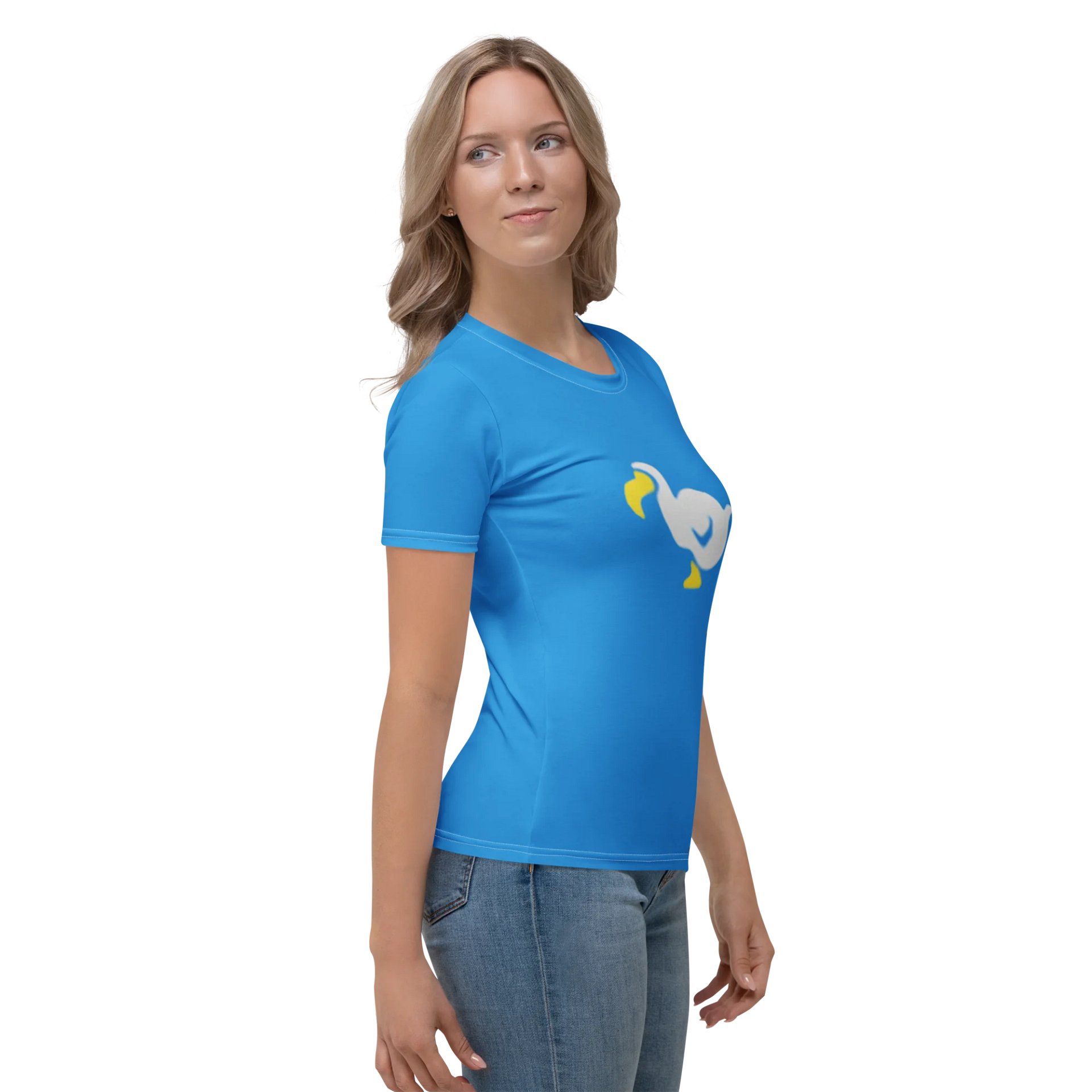 DAL Women's Tee product image (4)