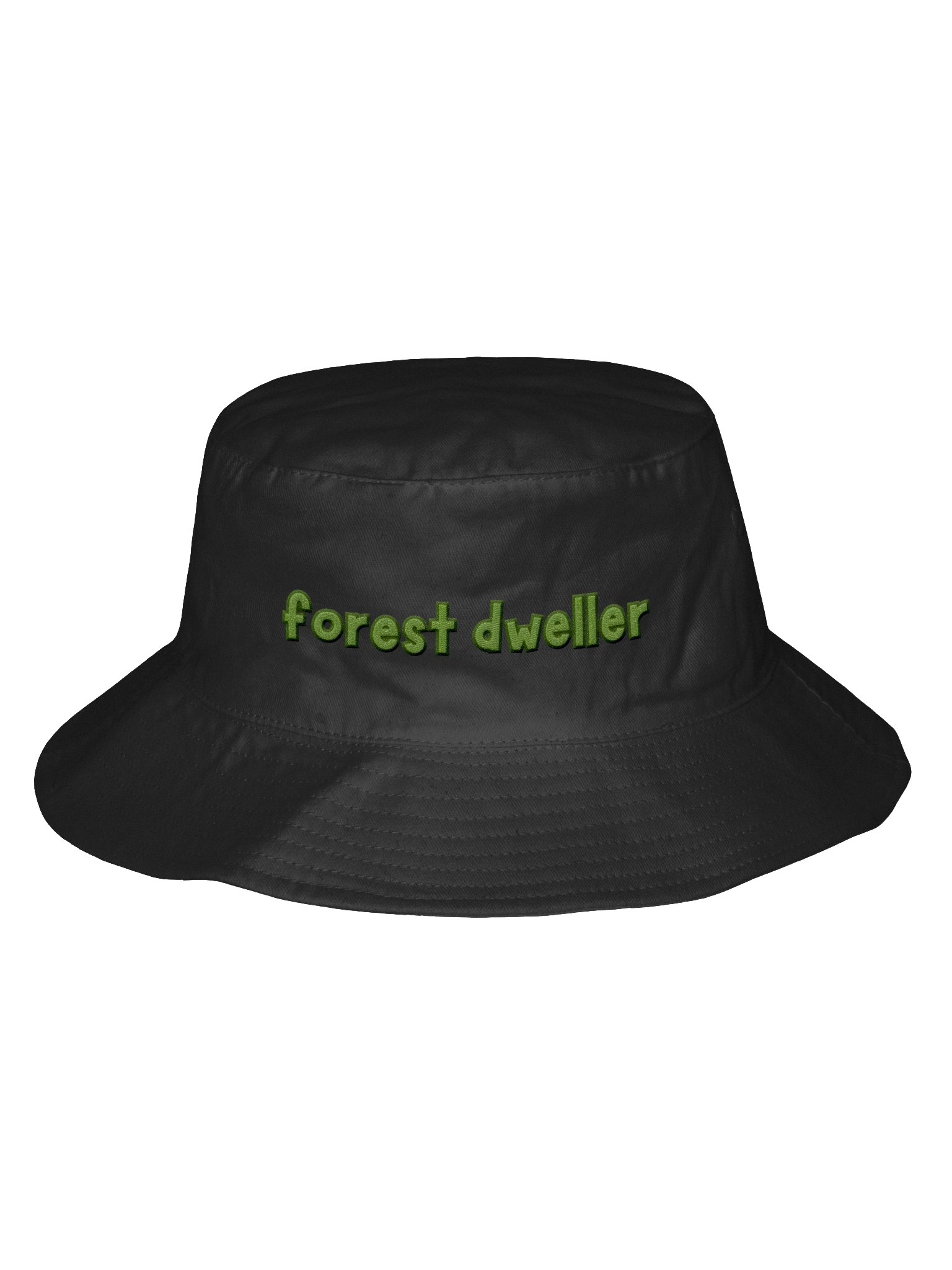 forest dweller bucket hat product image (3)