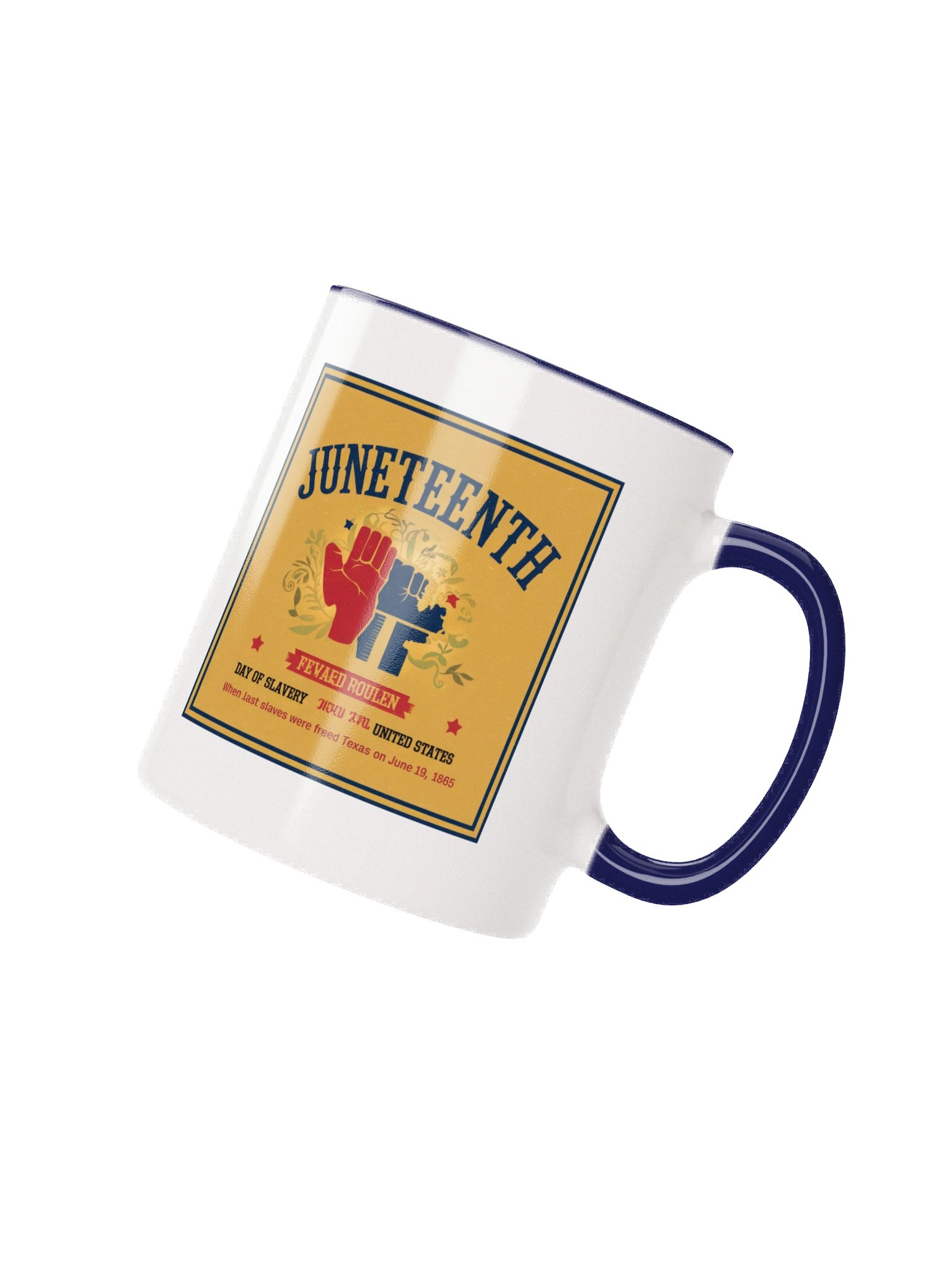 Juneteenth product image (2)