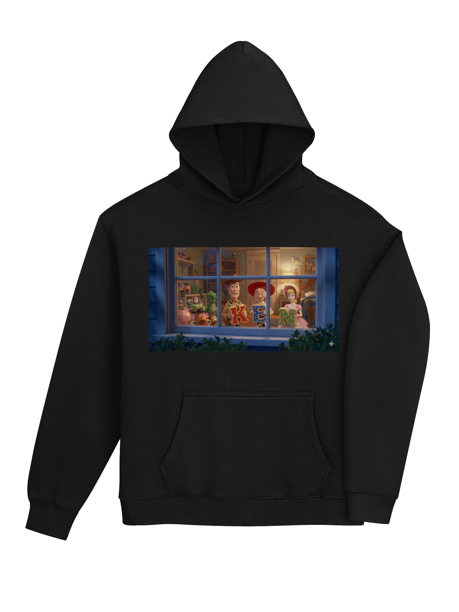 Ken (Toy Story) hoodie product image (4)