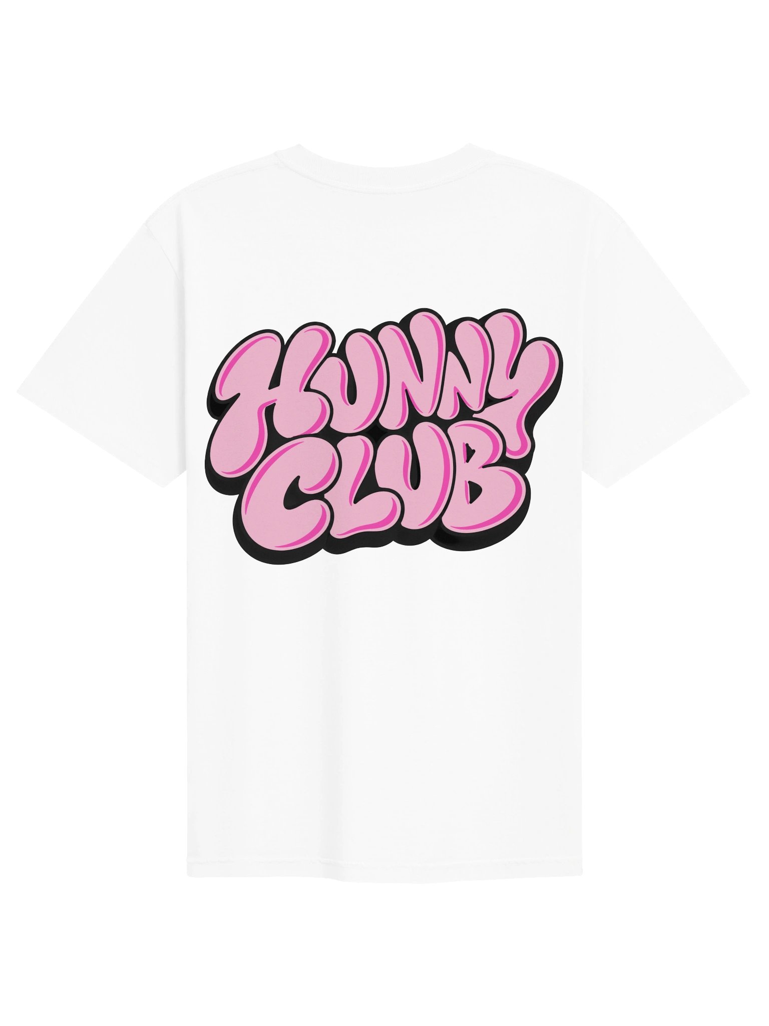 Friends Forever - PINK Back LOGO product image (34)