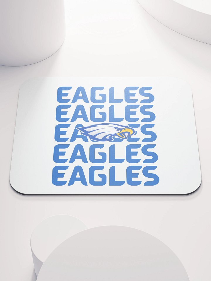 Eagles Classic Mouse Pad product image (1)