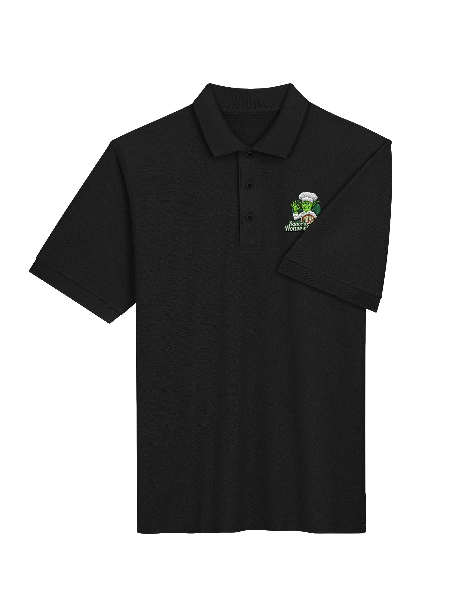 S.h.o.p. Silk Touch Polo product image (4)