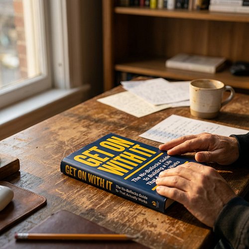 Stop chasing the money and start chasing the impact. If you want to find your passion, look at how you can help someone else....