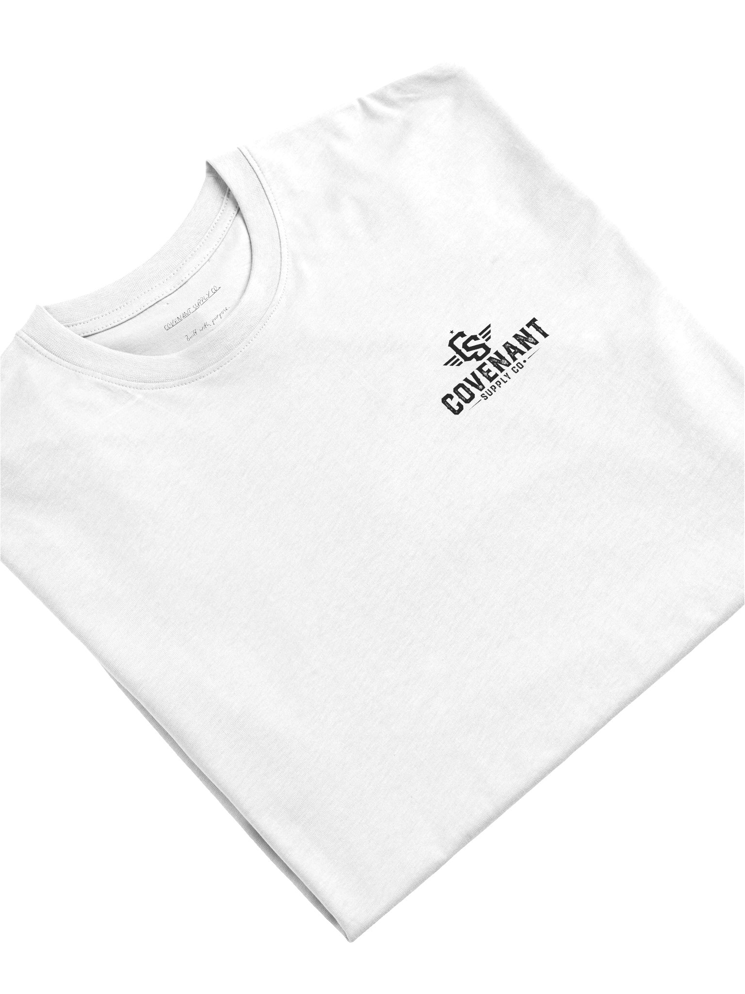 Bleed What You Don't Heal Tee product image (11)