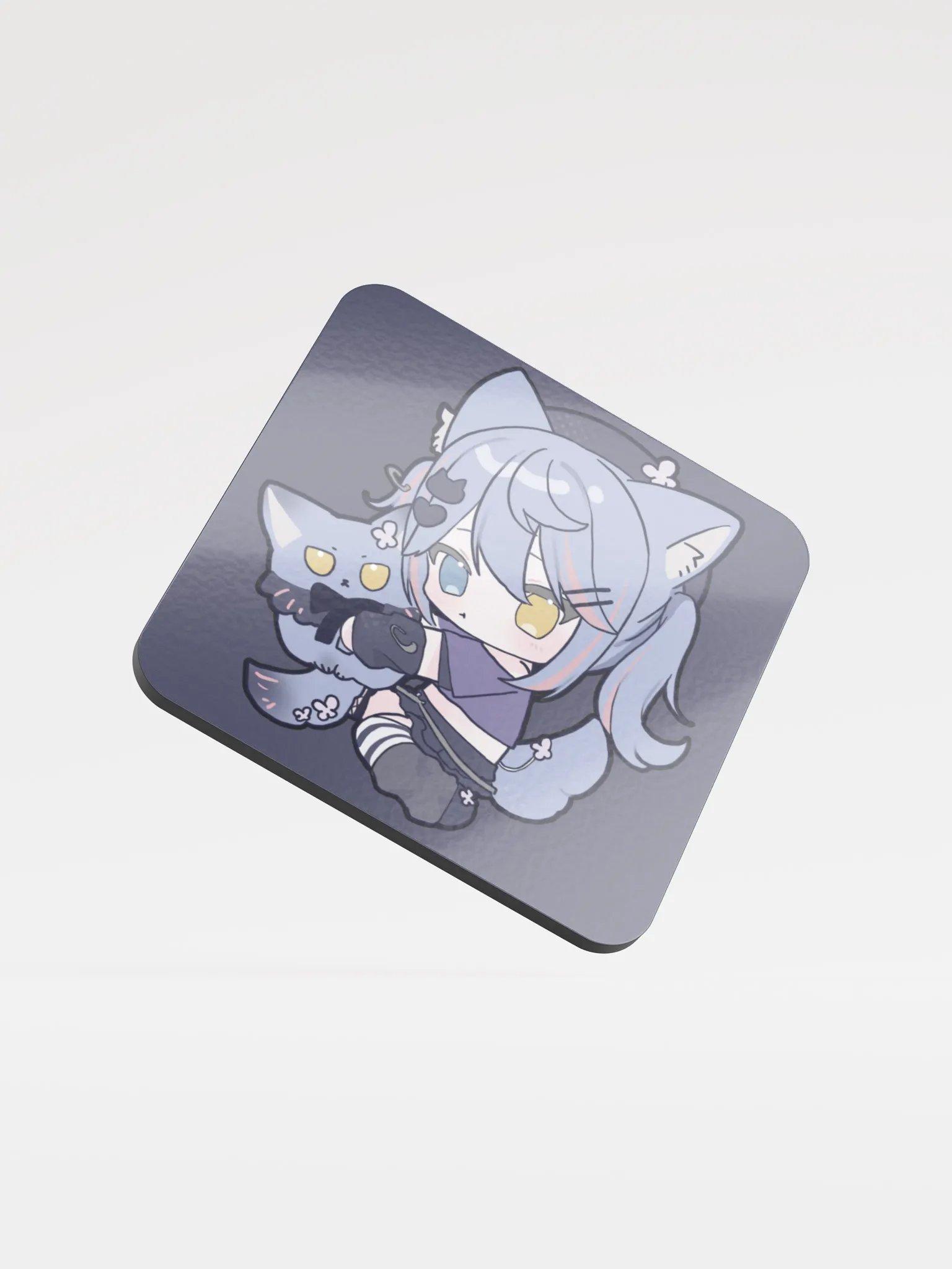 Huggie Coaster product image (1)