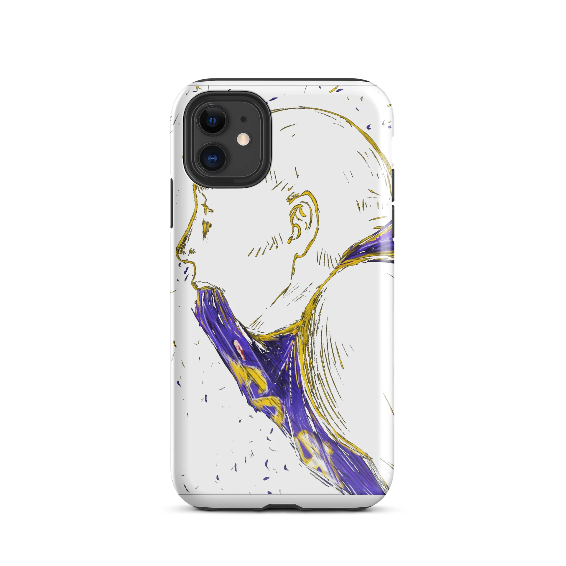 iPhone - The Mamba - KB24.8 product image (2)
