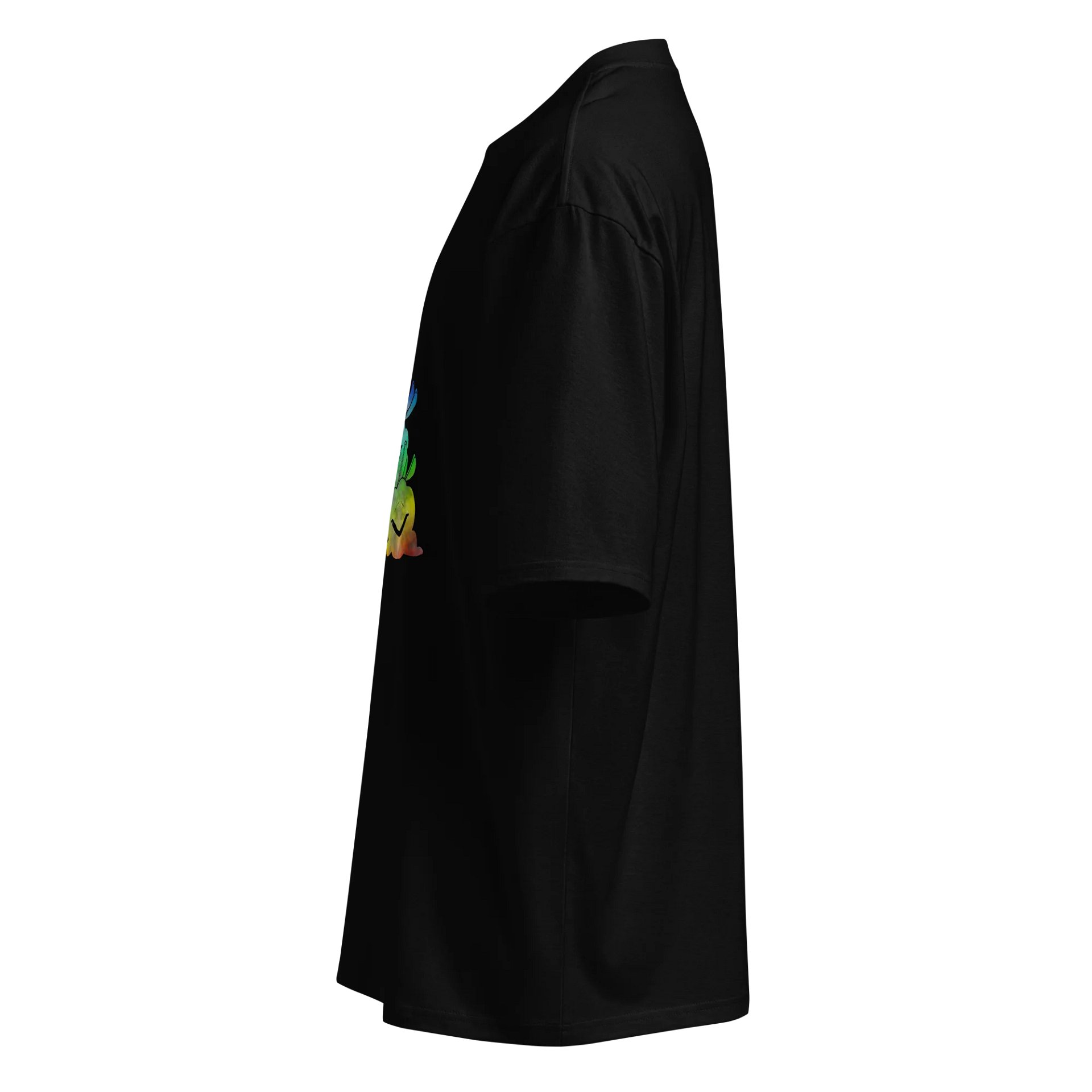 Starfluff Pride Heavyweight Tee product image (2)