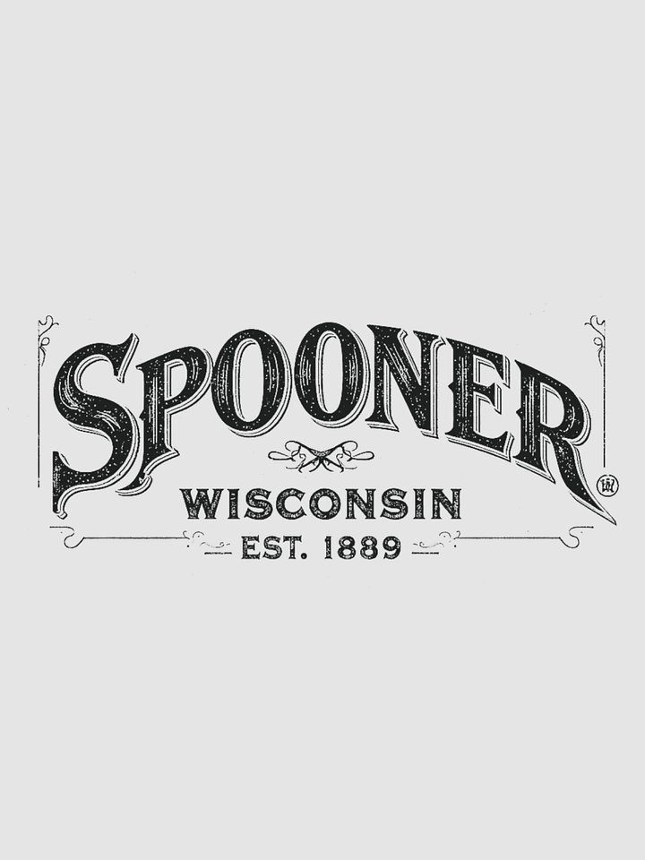 Spooner 1889 Vintage Tee product image (2)