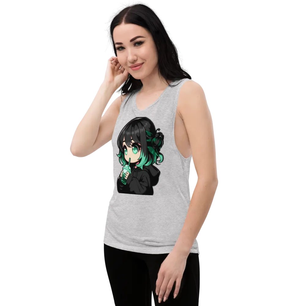 Women's Boba Tea product image (56)