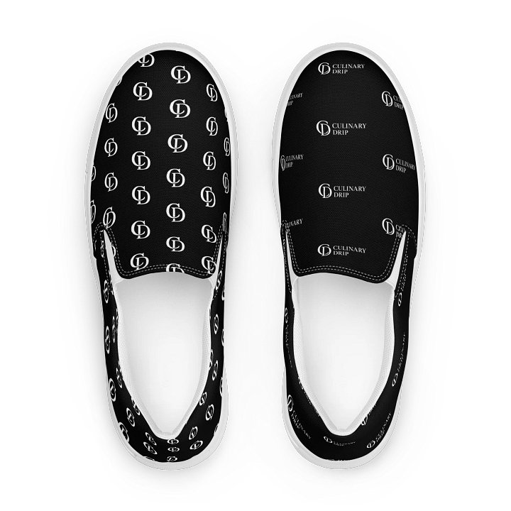 Slip on Shoes product image (1)