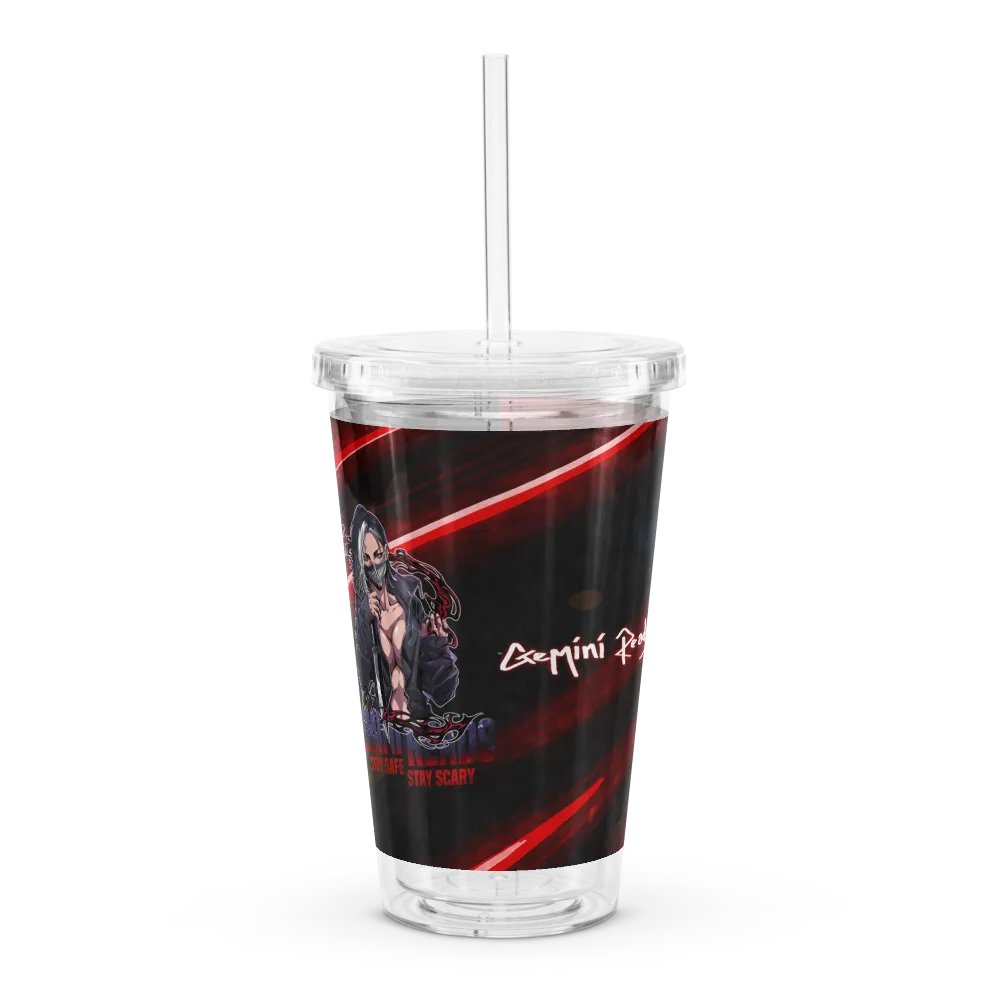 Gemini Tumbler product image (1)