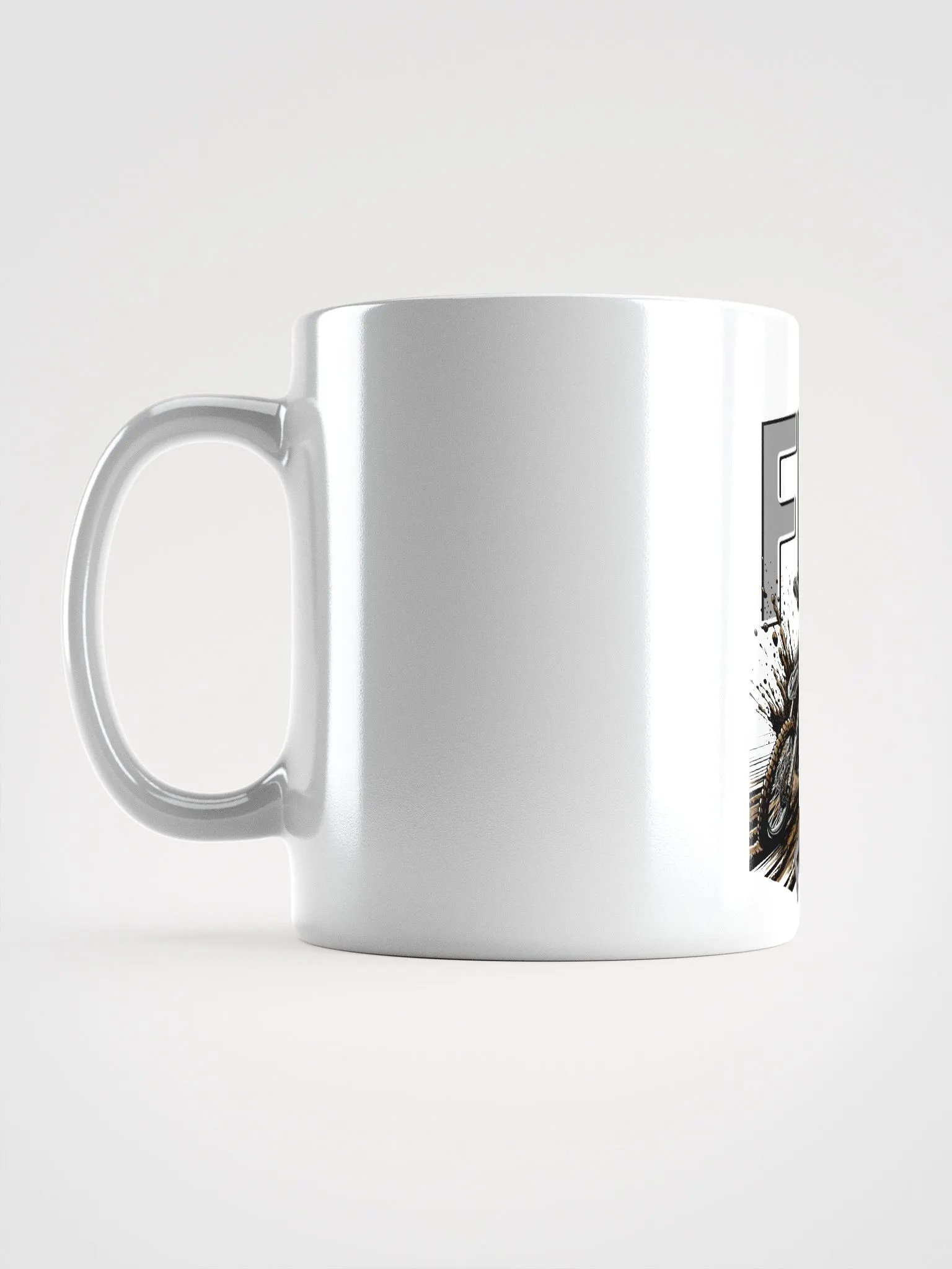 Foulplay #9 Mug product image (6)