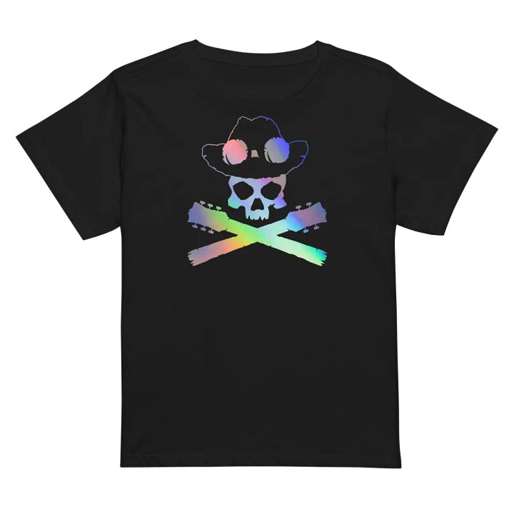 SABOT-SHIRT (for woman chromatic version) product image (2)