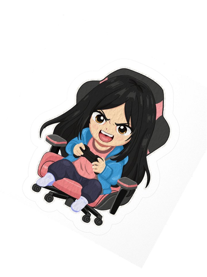Bunnie Rage product image (6)