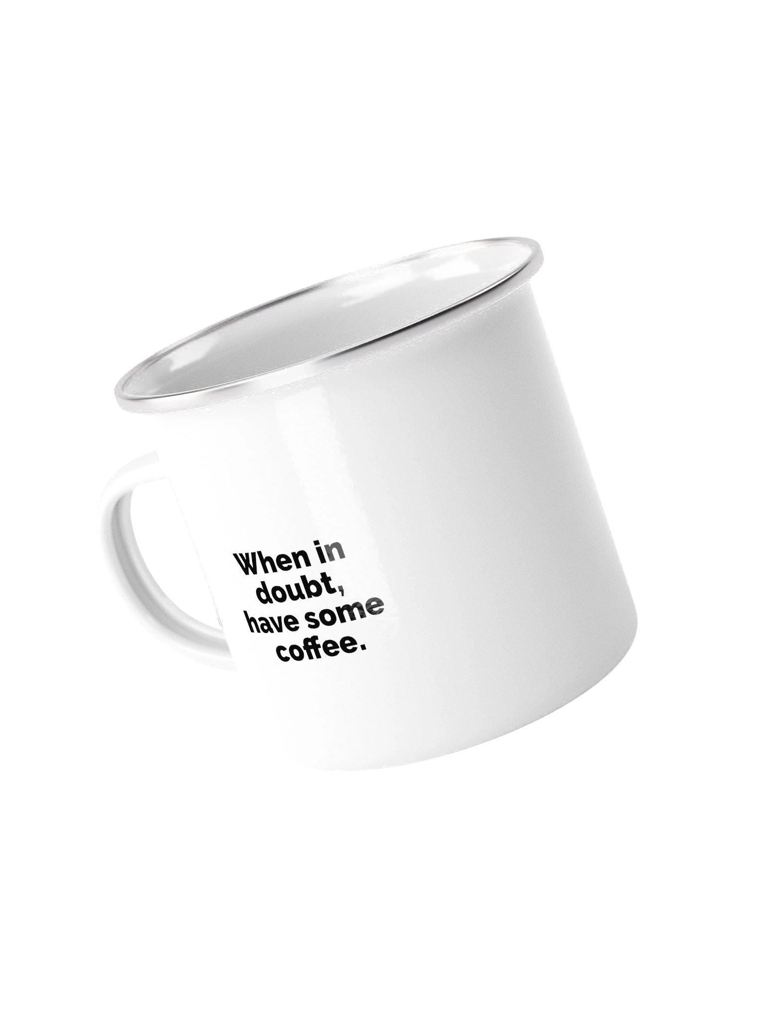 Enamel Mug product image (4)