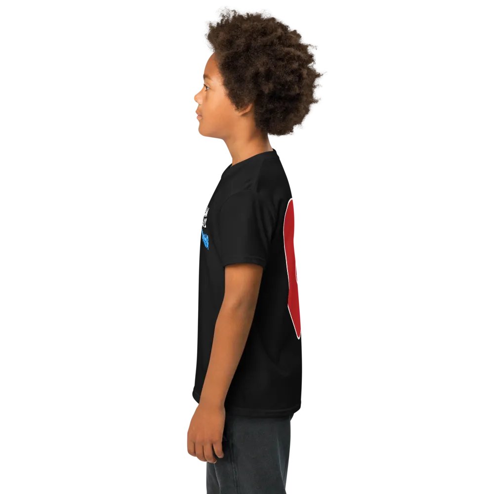 Kids Team Chaos Merch product image (2)