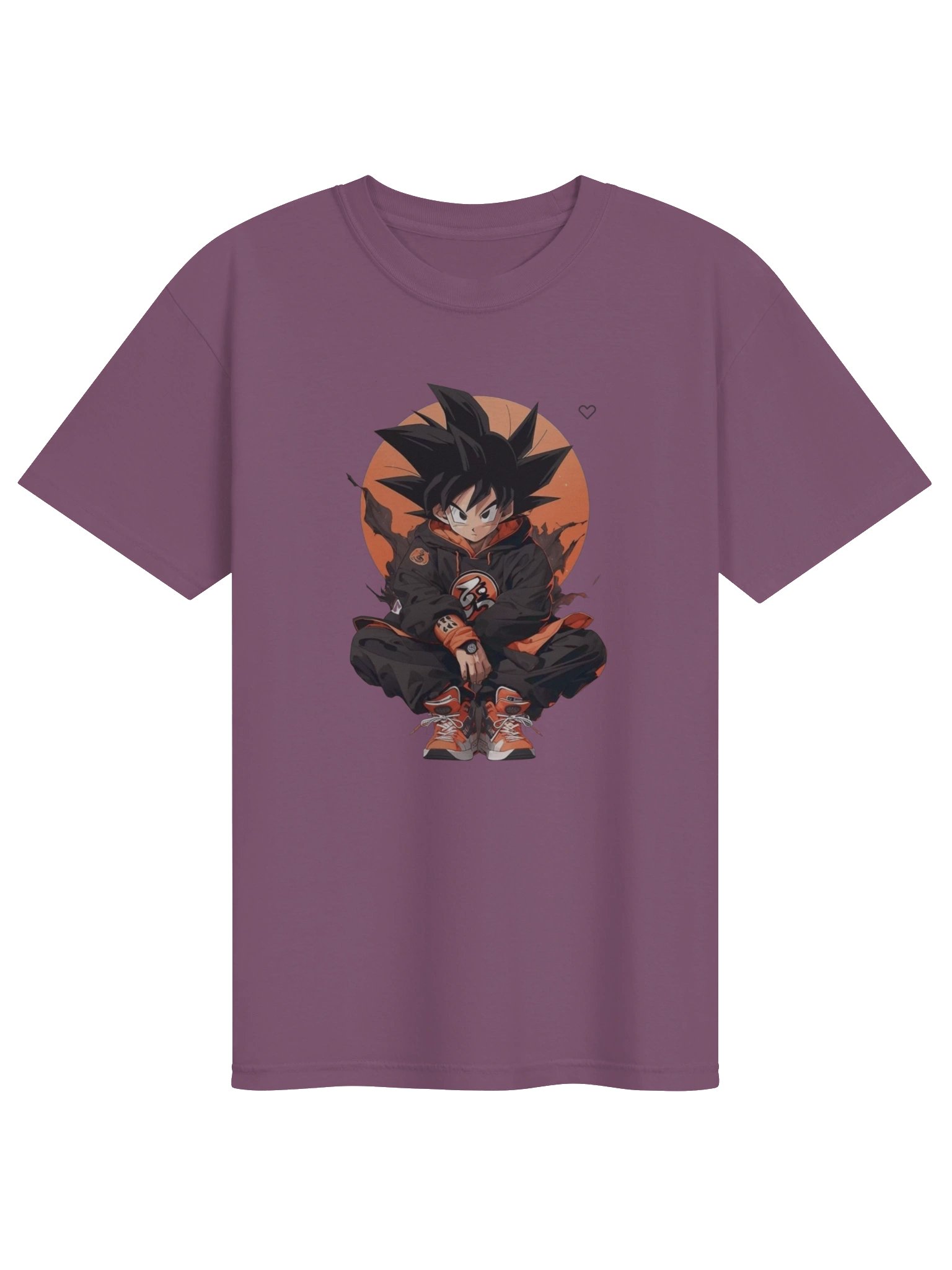 Goku Tee product image (1)