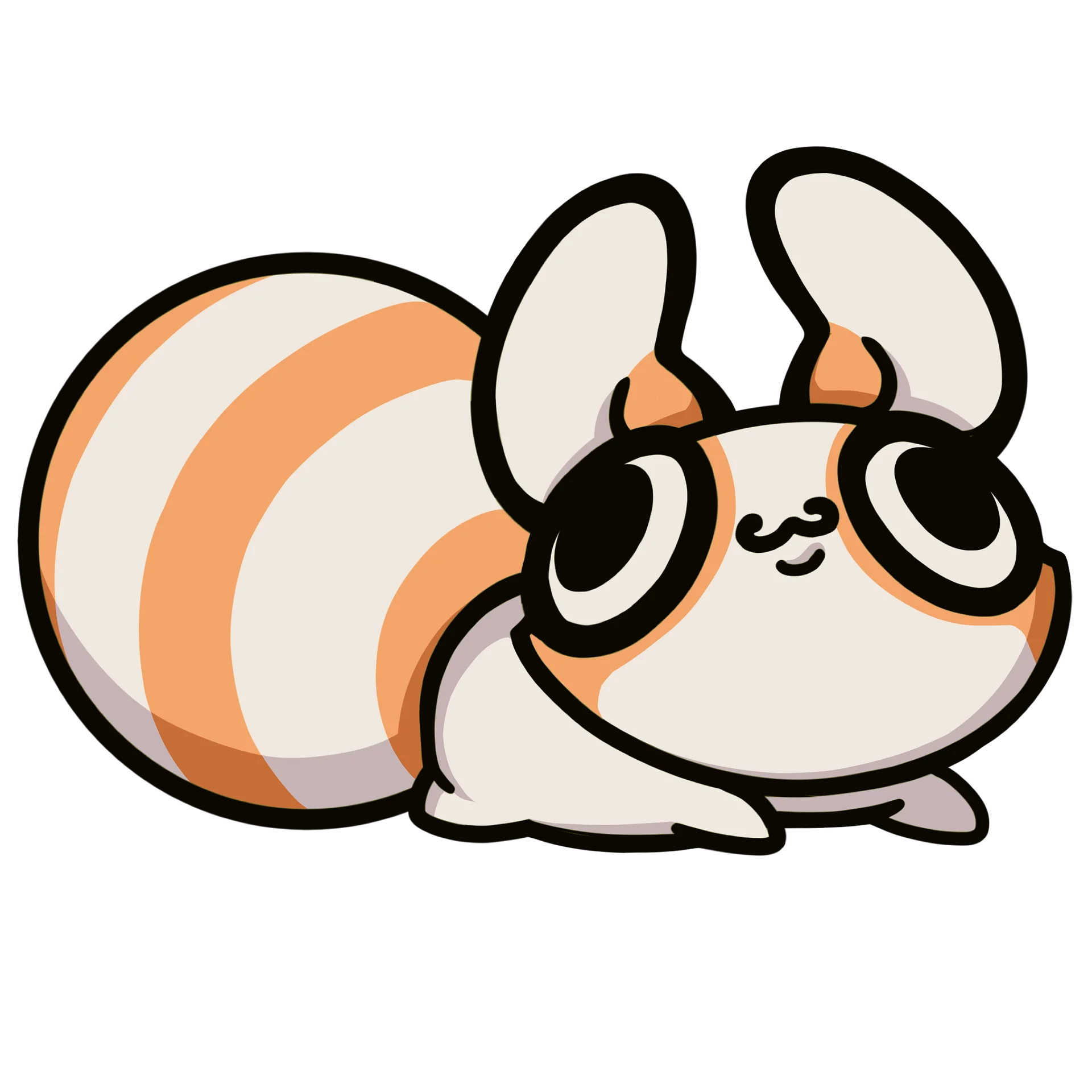 Tinykimp Sticker product image (4)