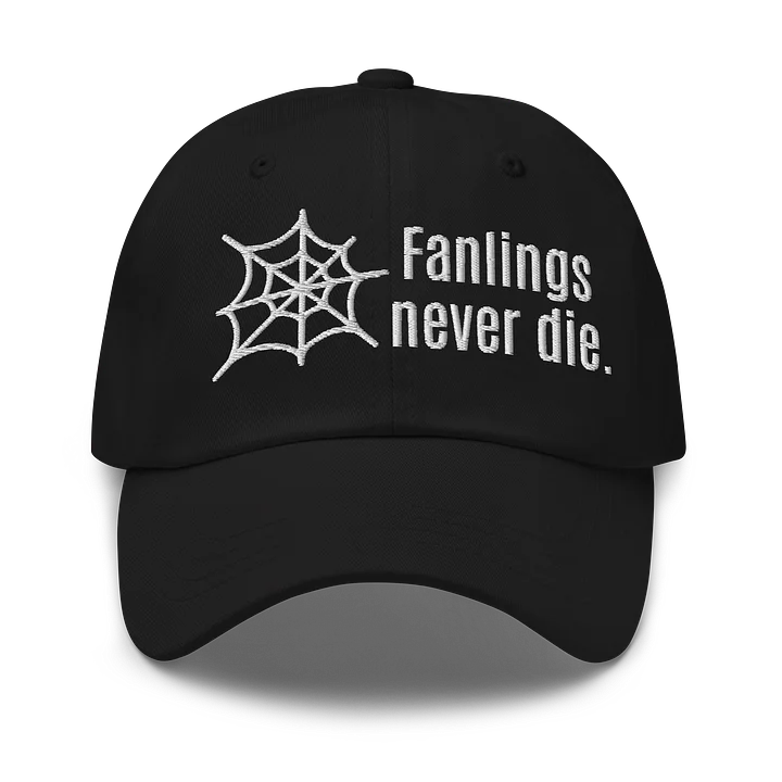Fanlings Hat product image (1)