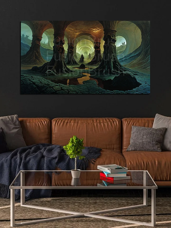 The Shadows of Minas Morgul product image (1)