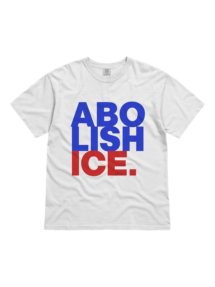ABOLISH ICE product image (1)