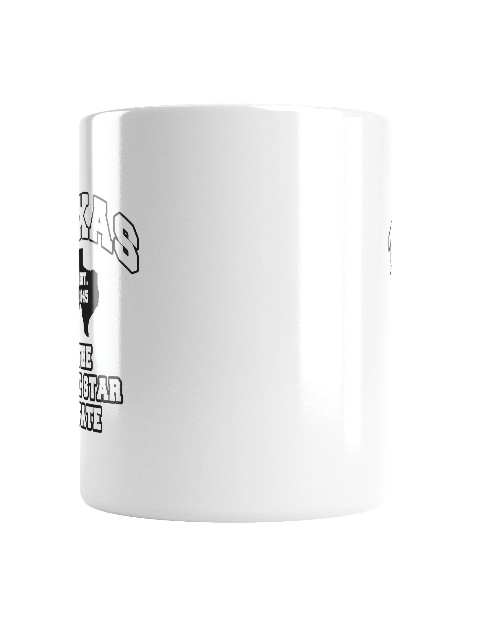 Texas Est 1845 The Lone Star State Mug Cup product image (17)