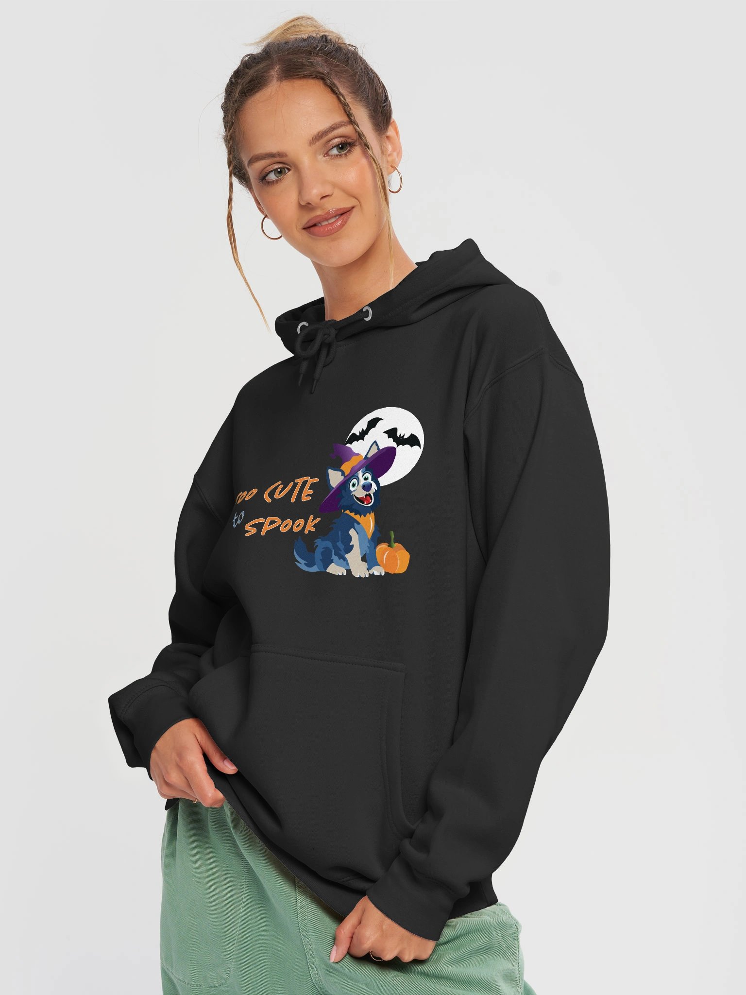 Too Cute to Spook product image (3)