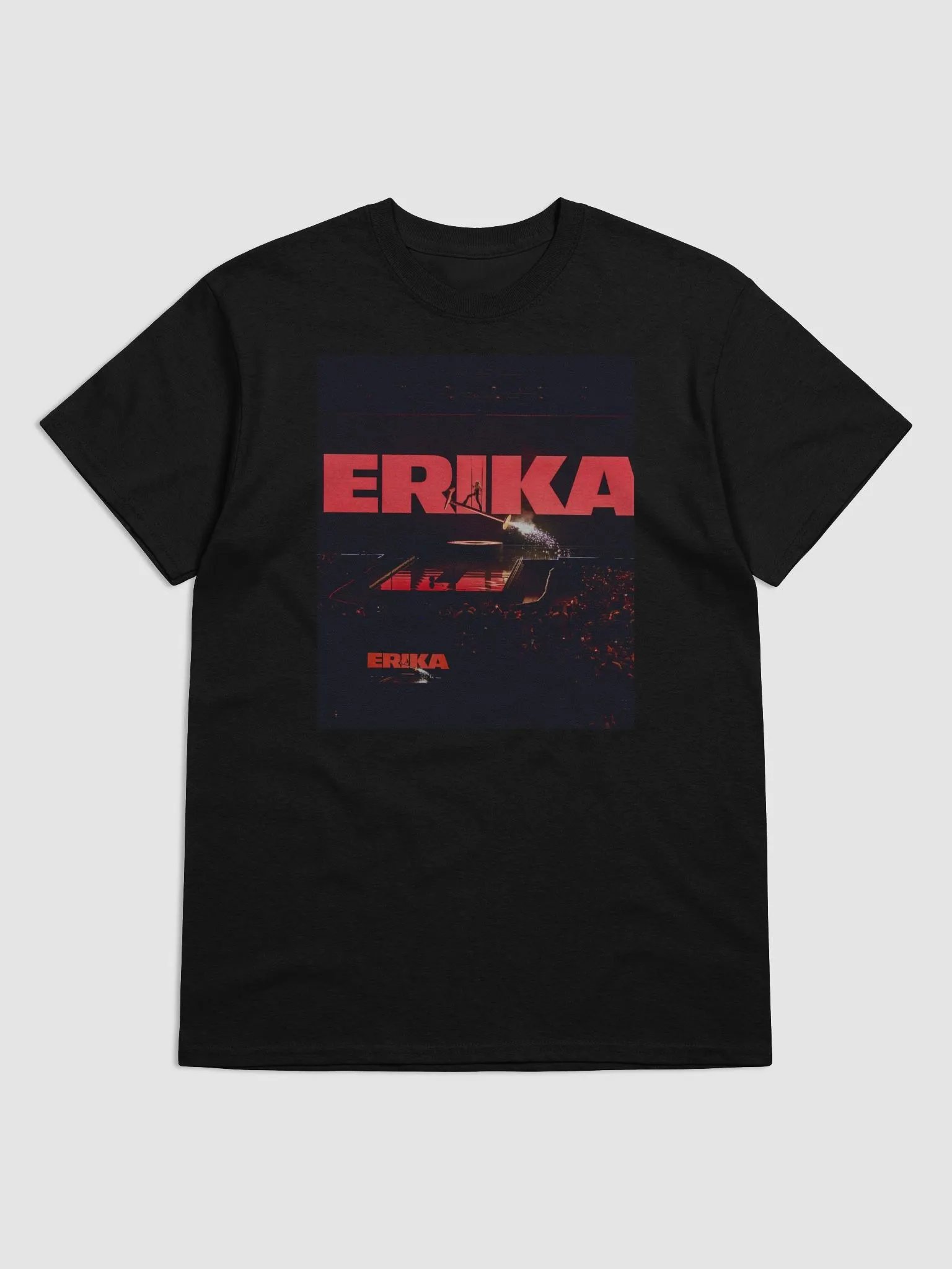 Erika Vikman National Final Performance T-Shirt product image (4)
