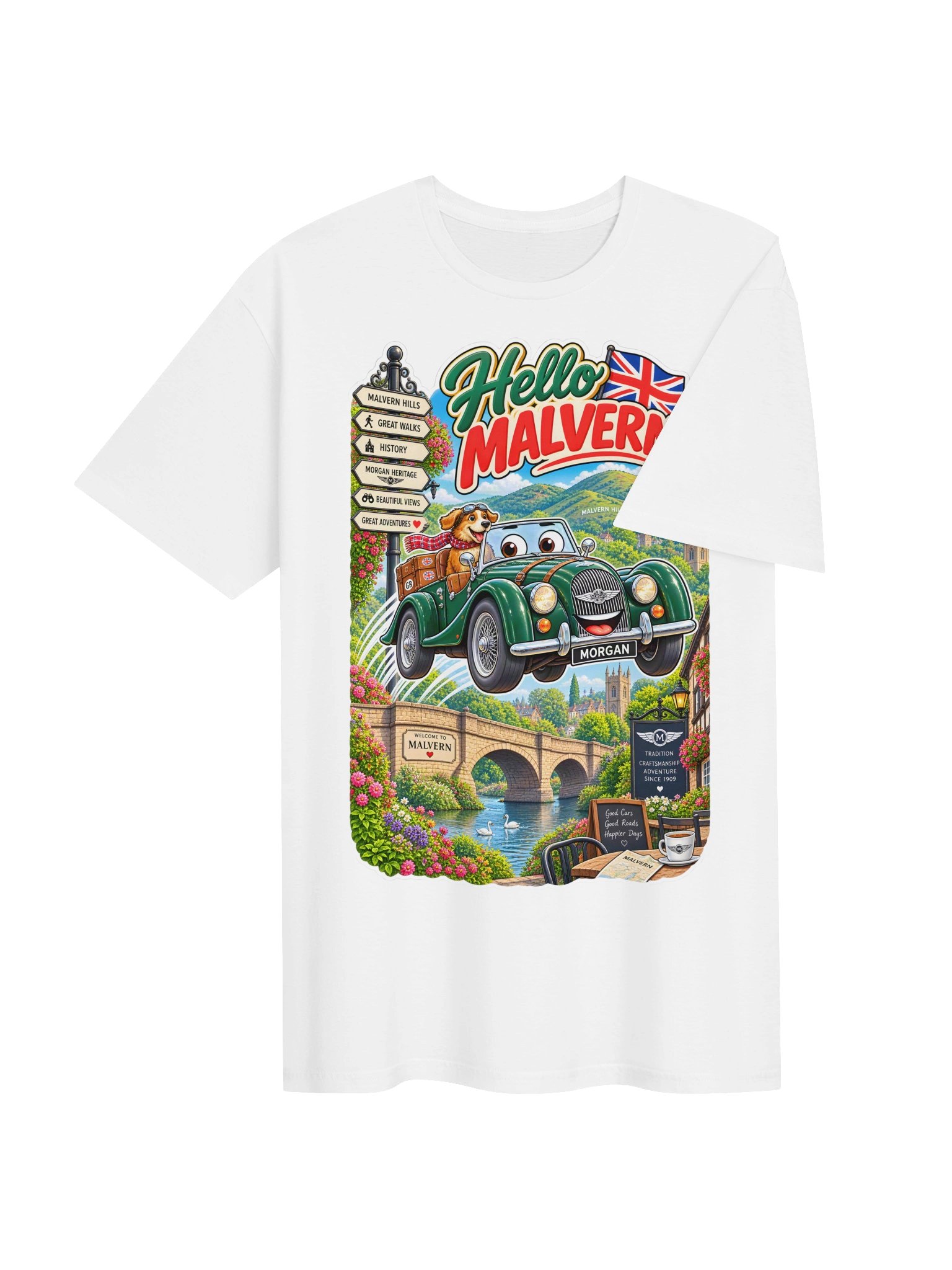 Hello Malvern product image (4)