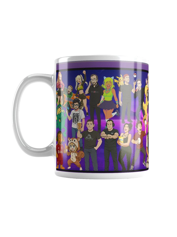 Full Crew Mug product image (2)