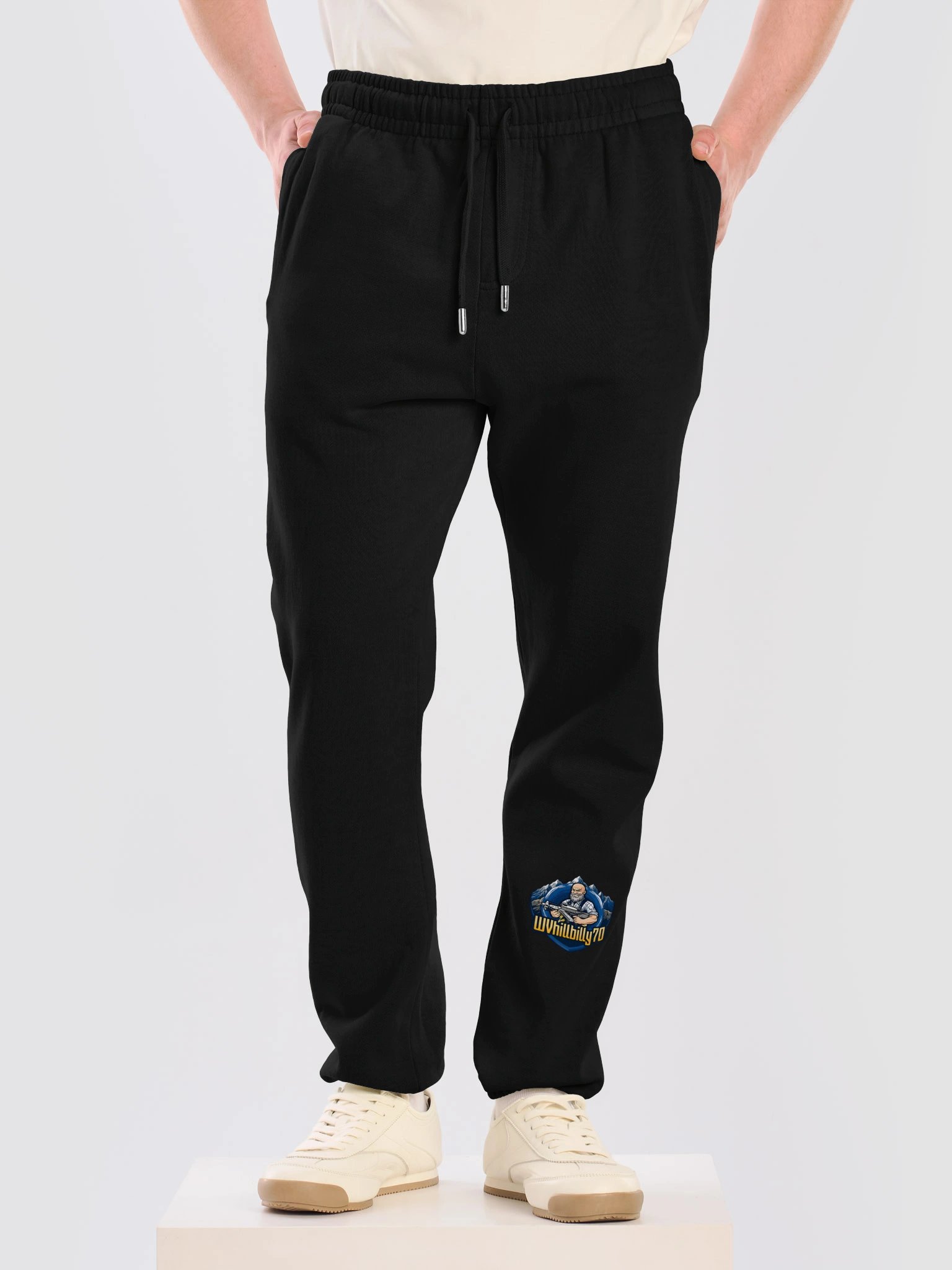 The Hillbilly Jogger product image (3)