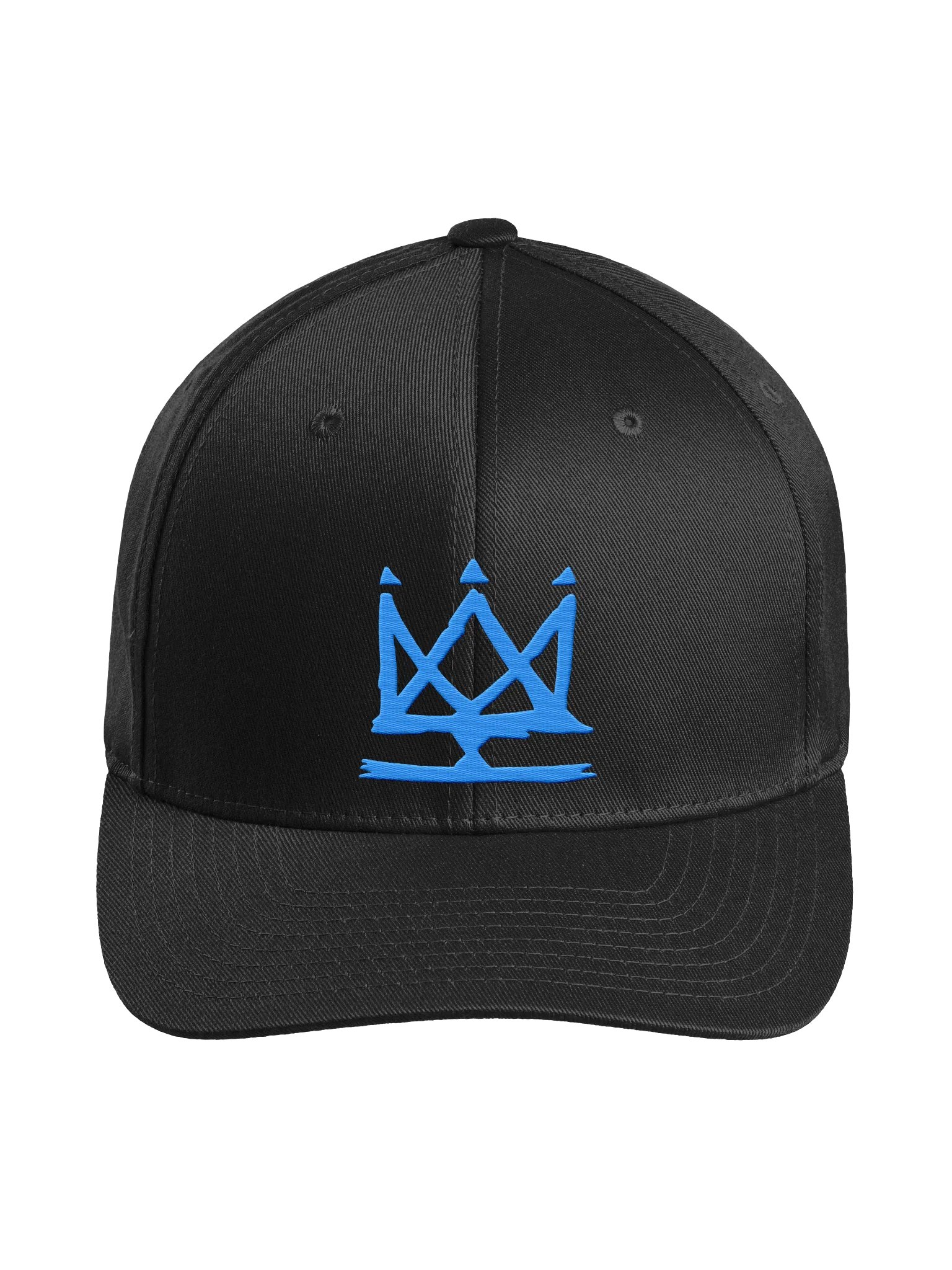 Have Fun Fitted Hat product image (1)