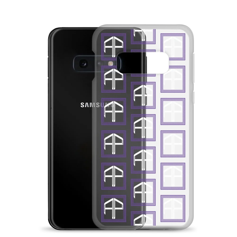 "Premium Popo" Samsung Phone Case product image (2)