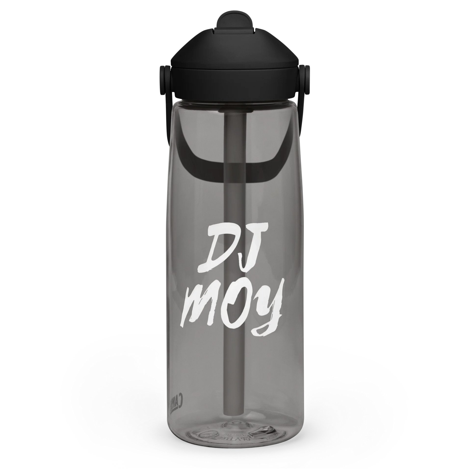 DJ Moy - Water bottle product image (1)