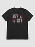 CountryGrit Logo T-Shirt - Tri Blend